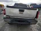 2007 GMC Sierra