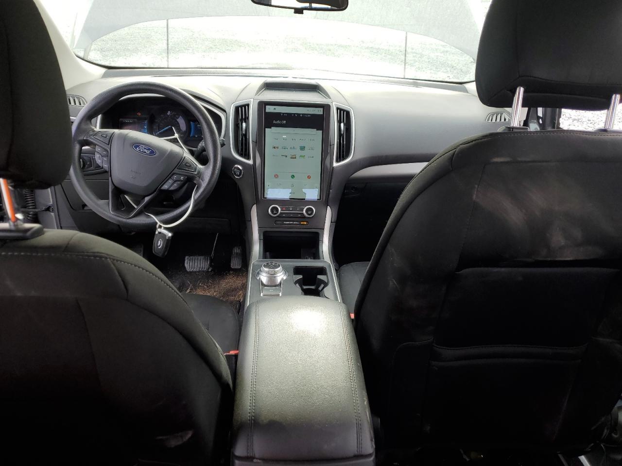 2021 FORD EDGE