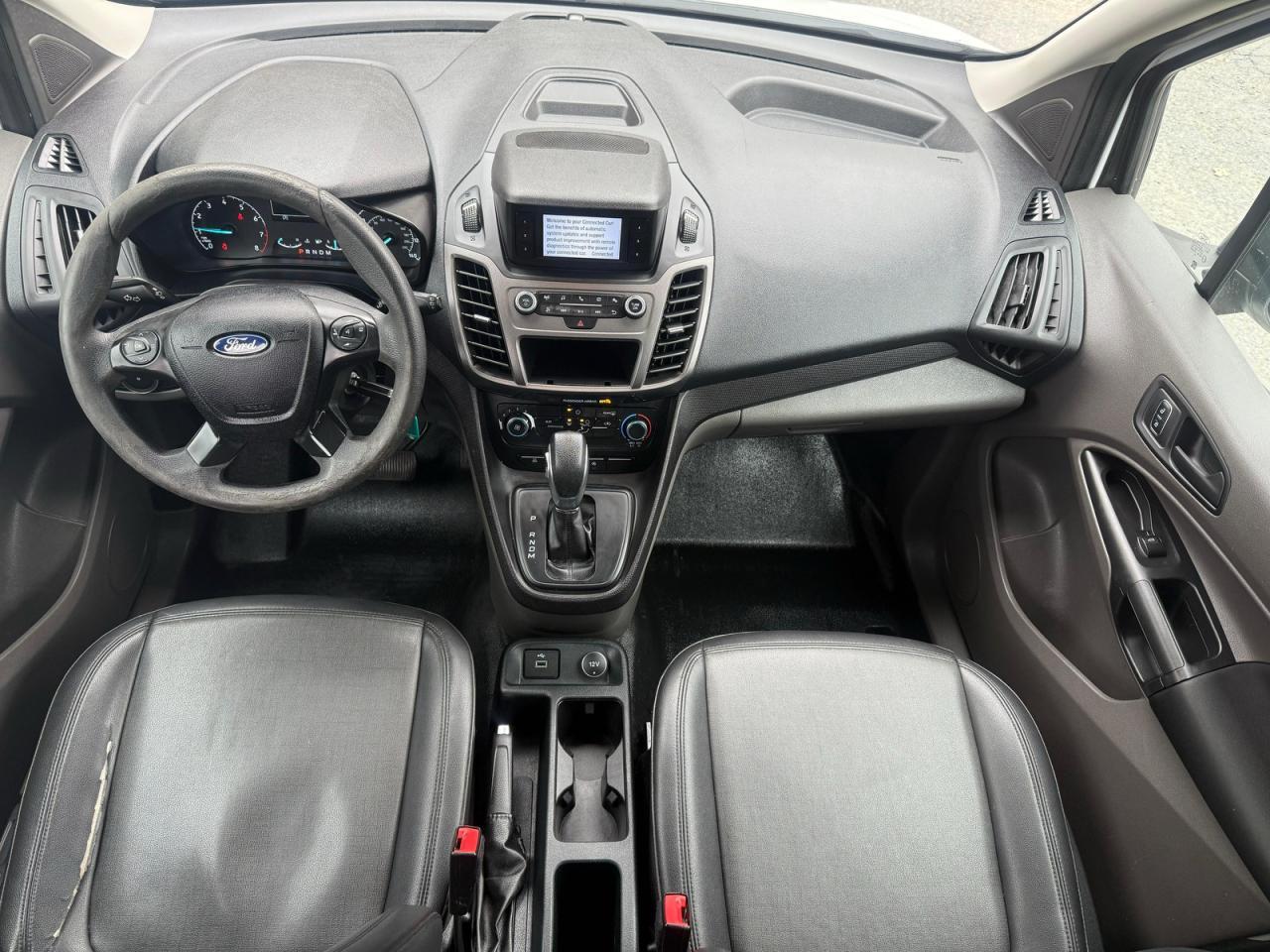2019 FORD TRANSIT CONNECT