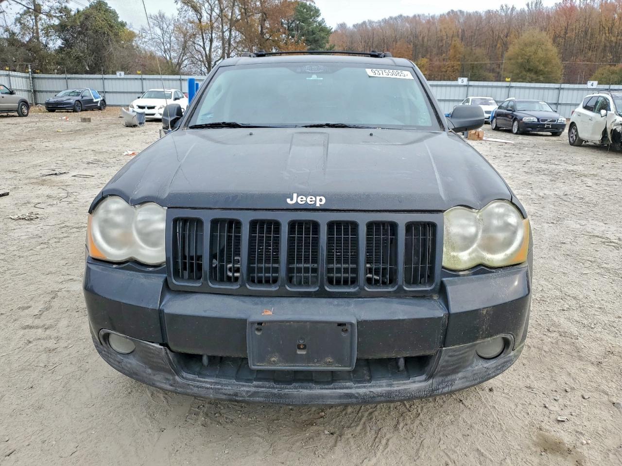 2008 JEEP Grand Cherokee