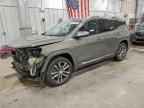 2018 GMC Terrain