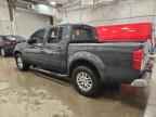 2015 NISSAN Frontier