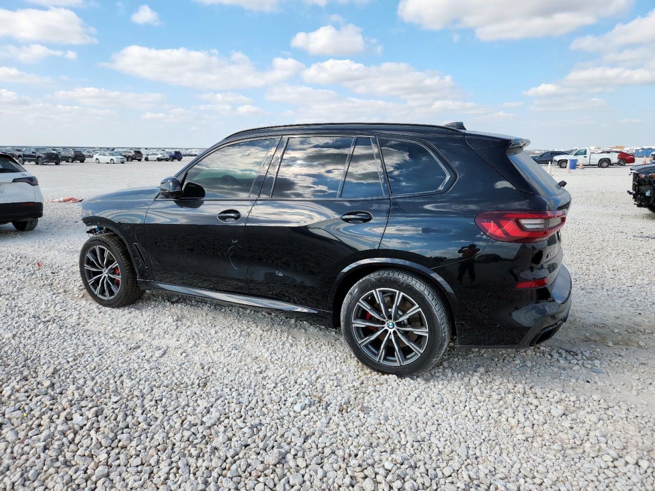 2021 BMW X5