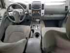 2015 NISSAN Frontier