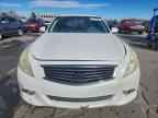 2012 INFINITI G37