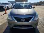 2019 NISSAN VERSA