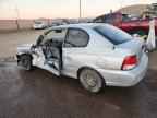 2002 HYUNDAI ACCENT