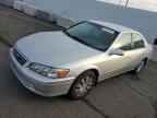 2001 TOYOTA CAMRY