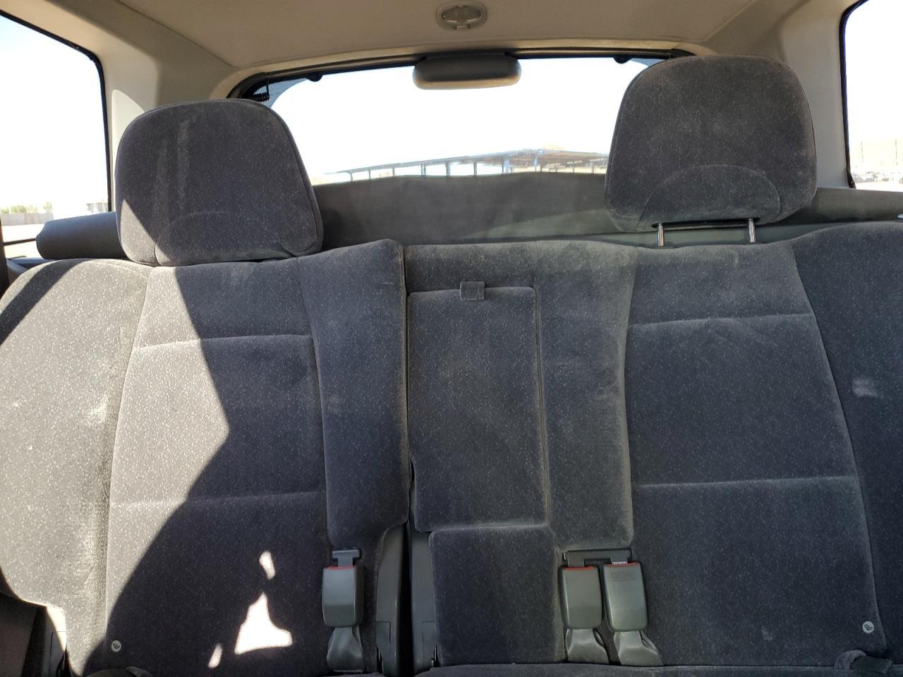 2003 HYUNDAI SANTA FE