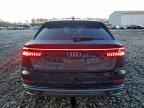 2021 AUDI Q8