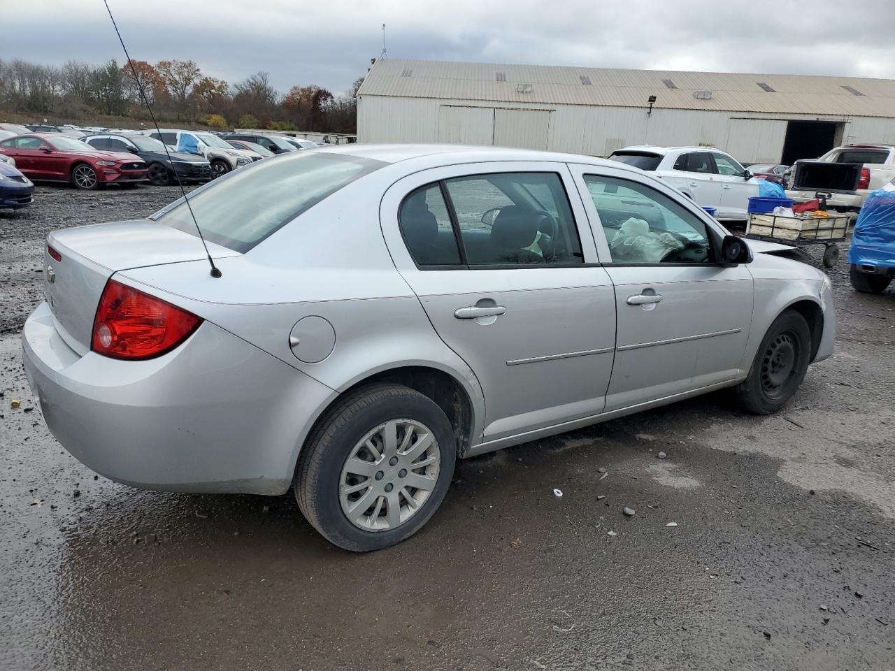 2010 CHEVROLET COBALT