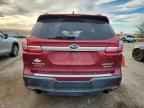 2020 SUBARU Ascent
