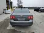 2007 VOLKSWAGEN JETTA