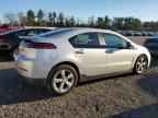 2013 CHEVROLET VOLT