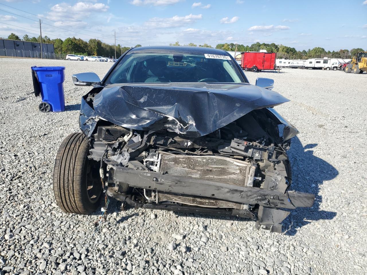 2018 CHEVROLET IMPALA