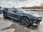 2016 CHEVROLET Camaro