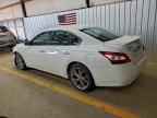 2010 NISSAN Maxima