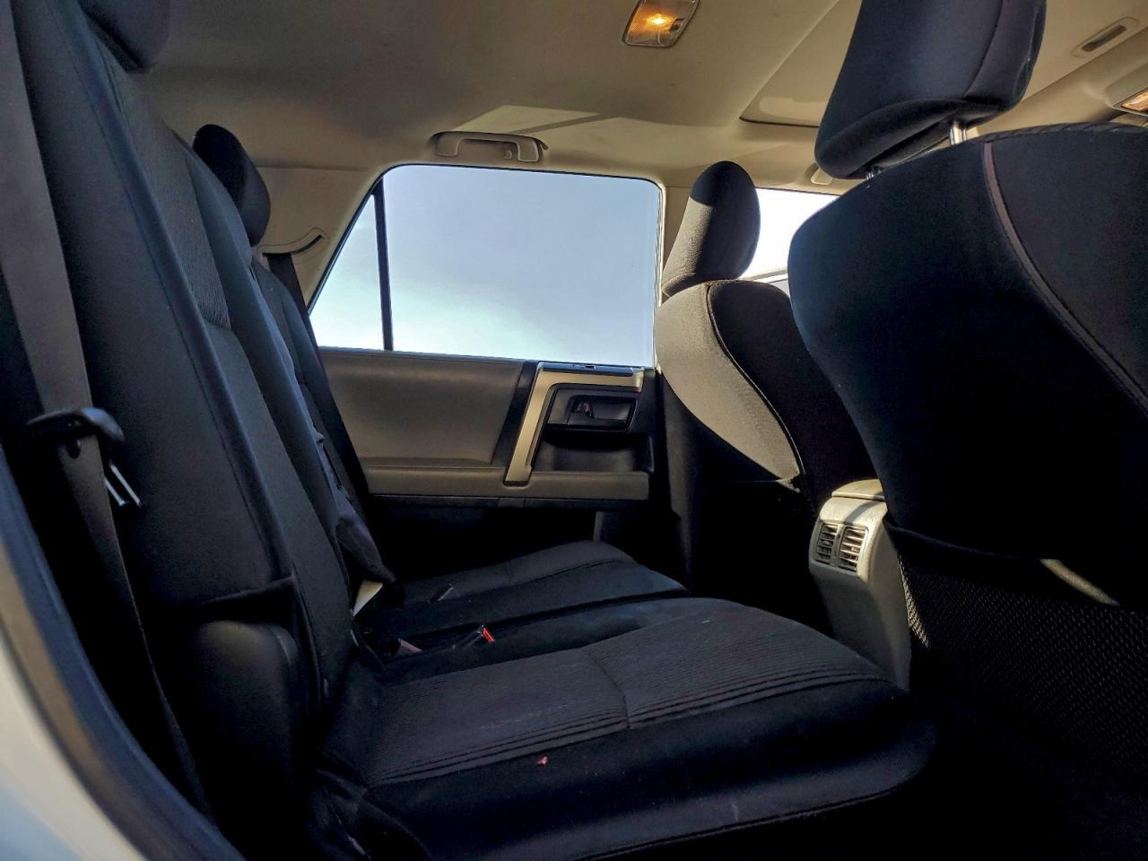 2010 TOYOTA 4Runner