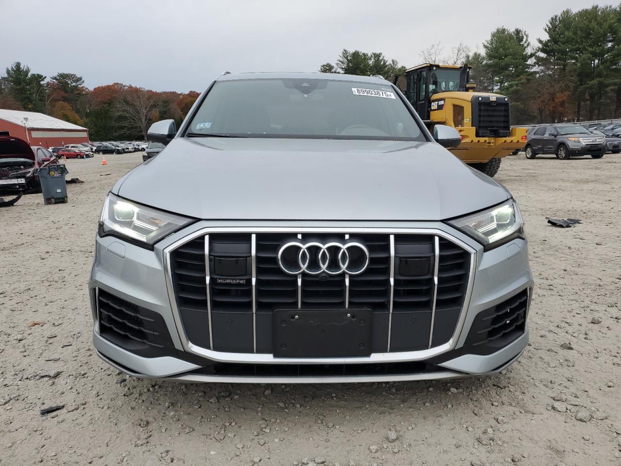 2023 AUDI Q7