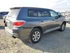 2012 TOYOTA HIGHLANDER