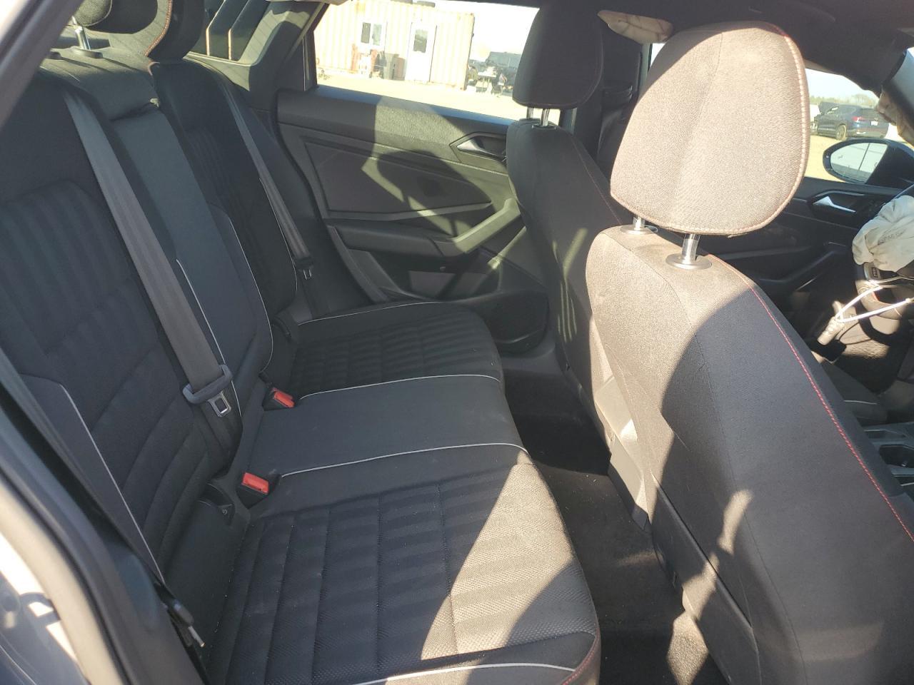 2021 VOLKSWAGEN JETTA