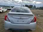 2017 NISSAN VERSA