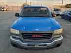 2003 GMC Sierra