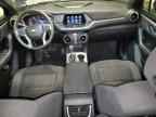 2022 CHEVROLET BLAZER