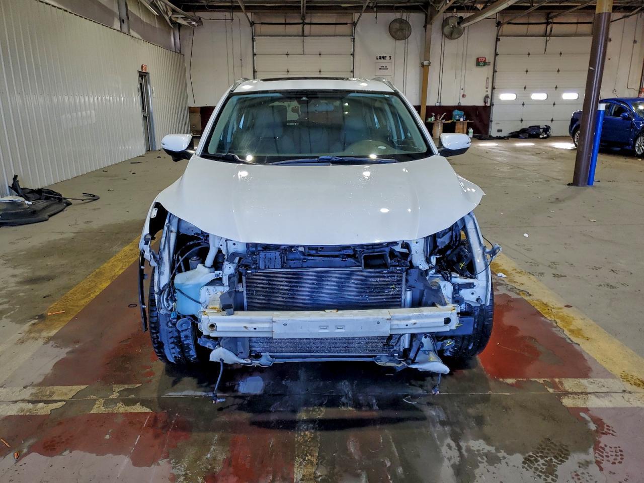 2019 HONDA HR-V