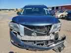 2015 NISSAN PATHFINDER