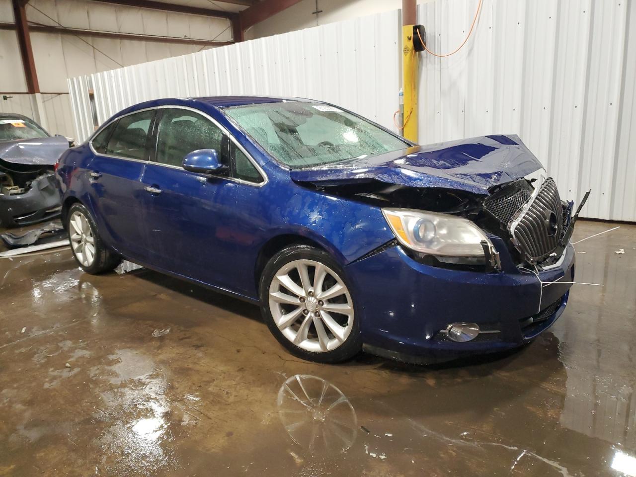2014 BUICK VERANO