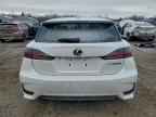2016 LEXUS CT 200
