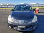 2007 NISSAN VERSA