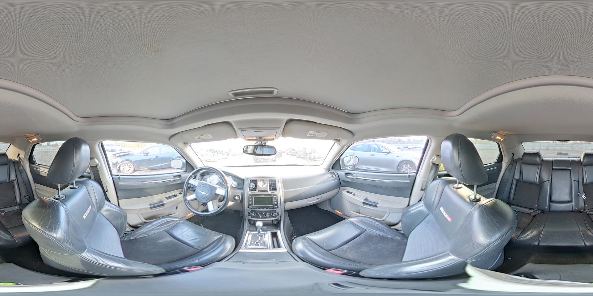 2006 CHRYSLER 300