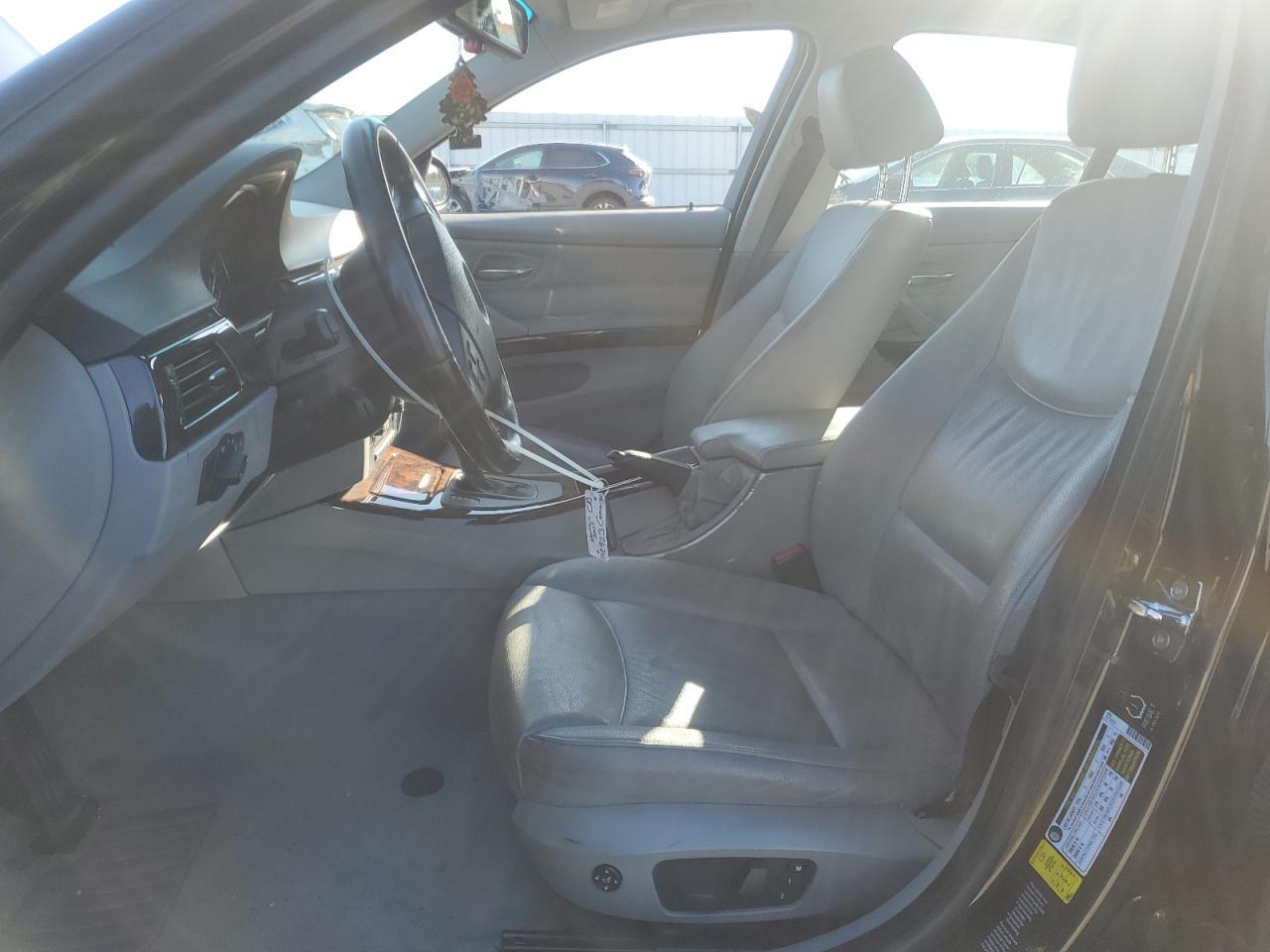 2006 BMW 3 SERIES