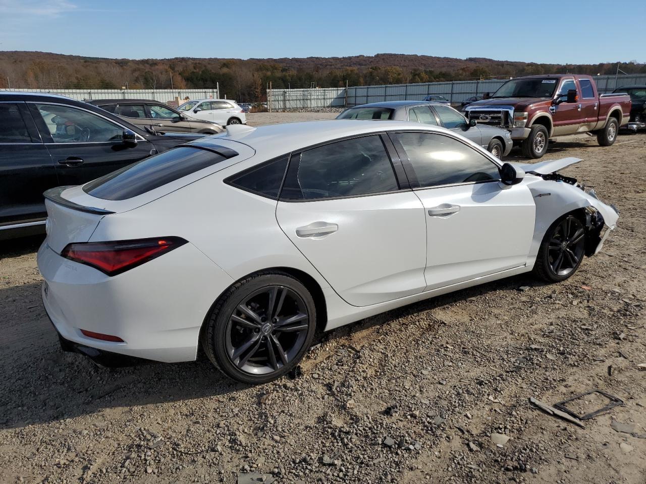 2024 ACURA Integra
