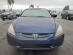2003 HONDA ACCORD