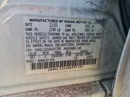 2006 NISSAN ALTIMA