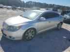 2010 BUICK LACROSSE