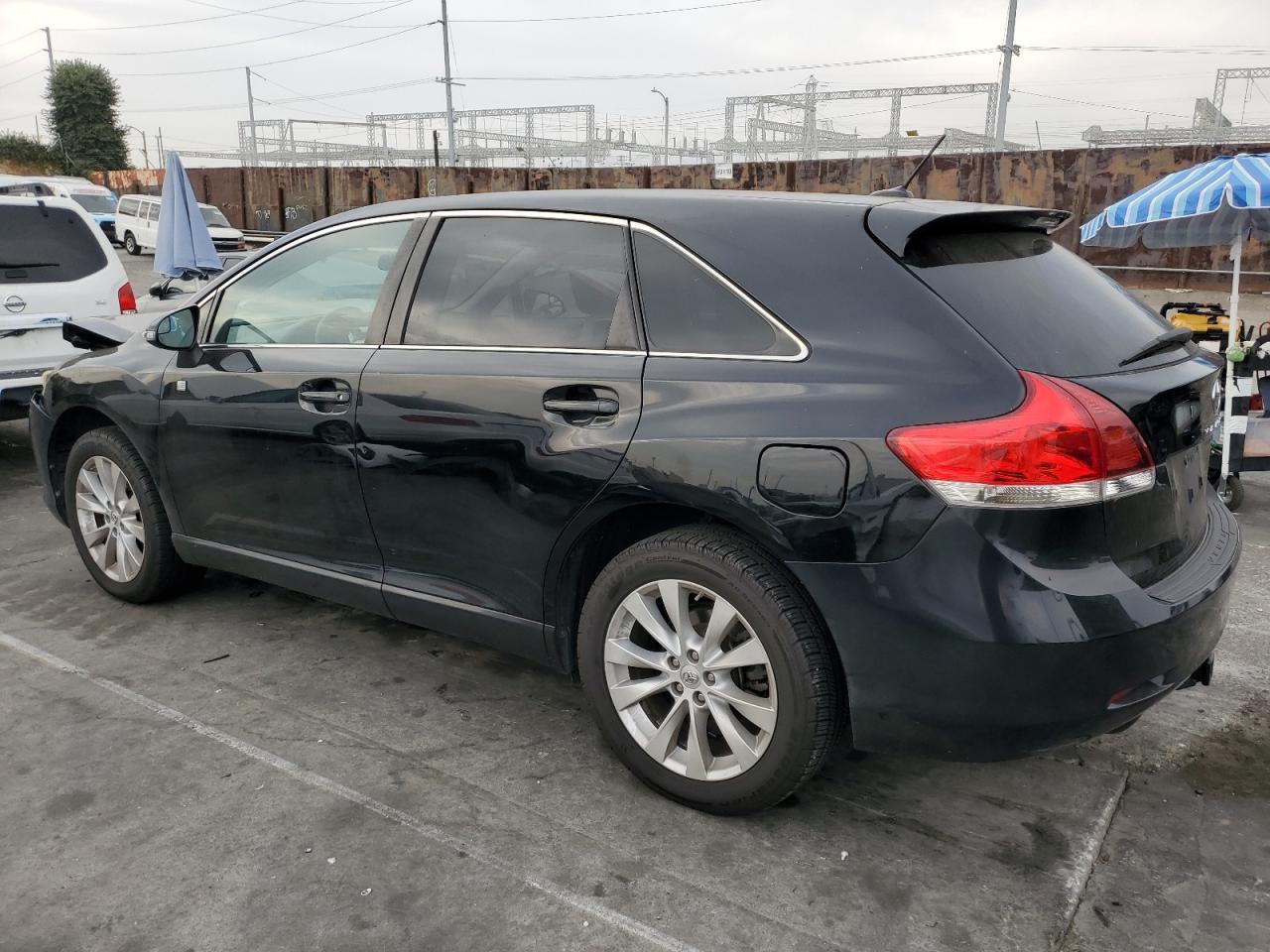 2013 TOYOTA VENZA