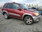 2005 TOYOTA RAV4