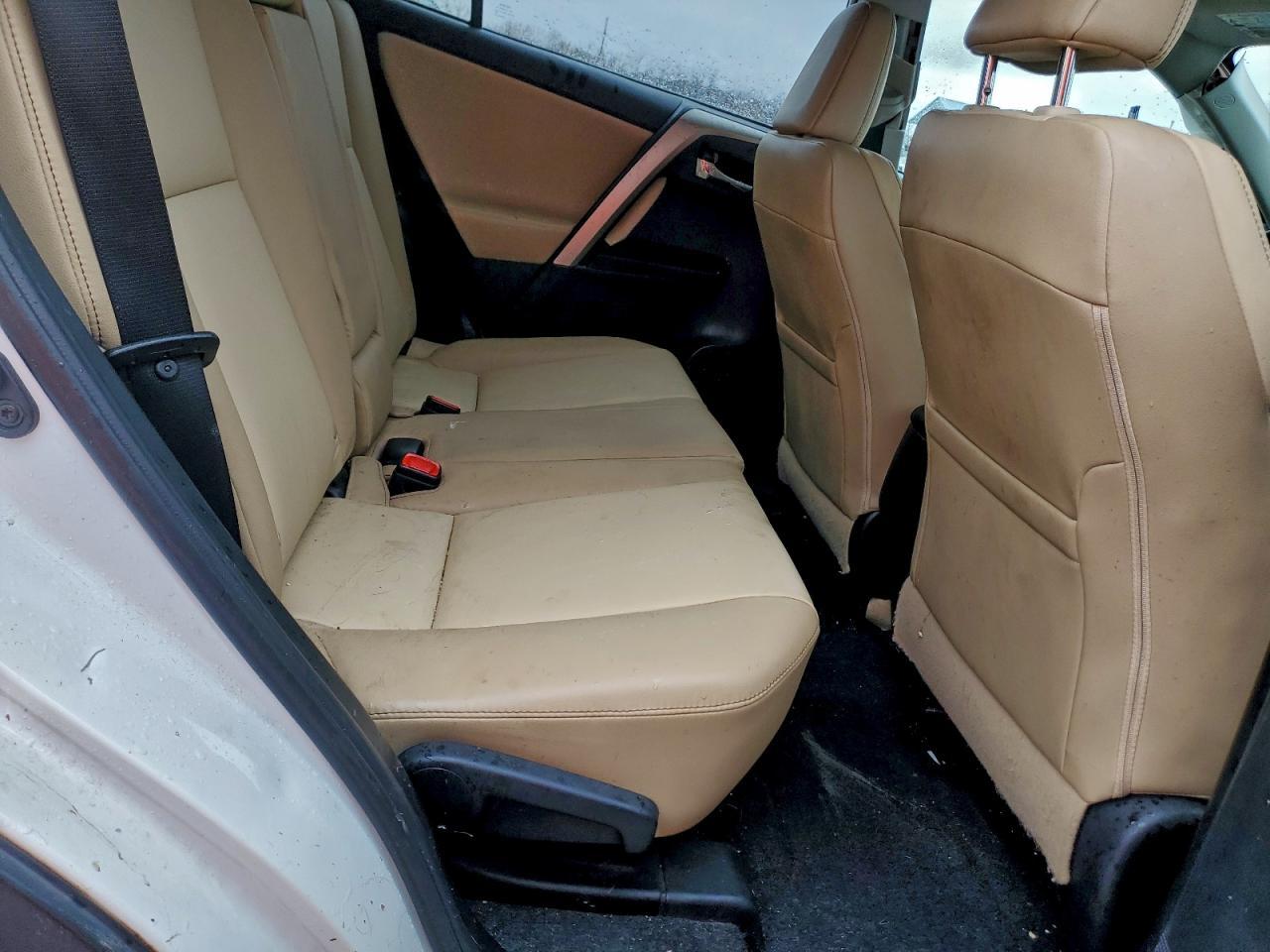 2014 TOYOTA RAV4