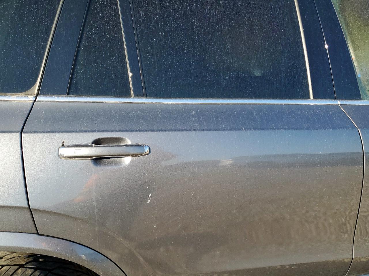 2016 VOLVO XC90