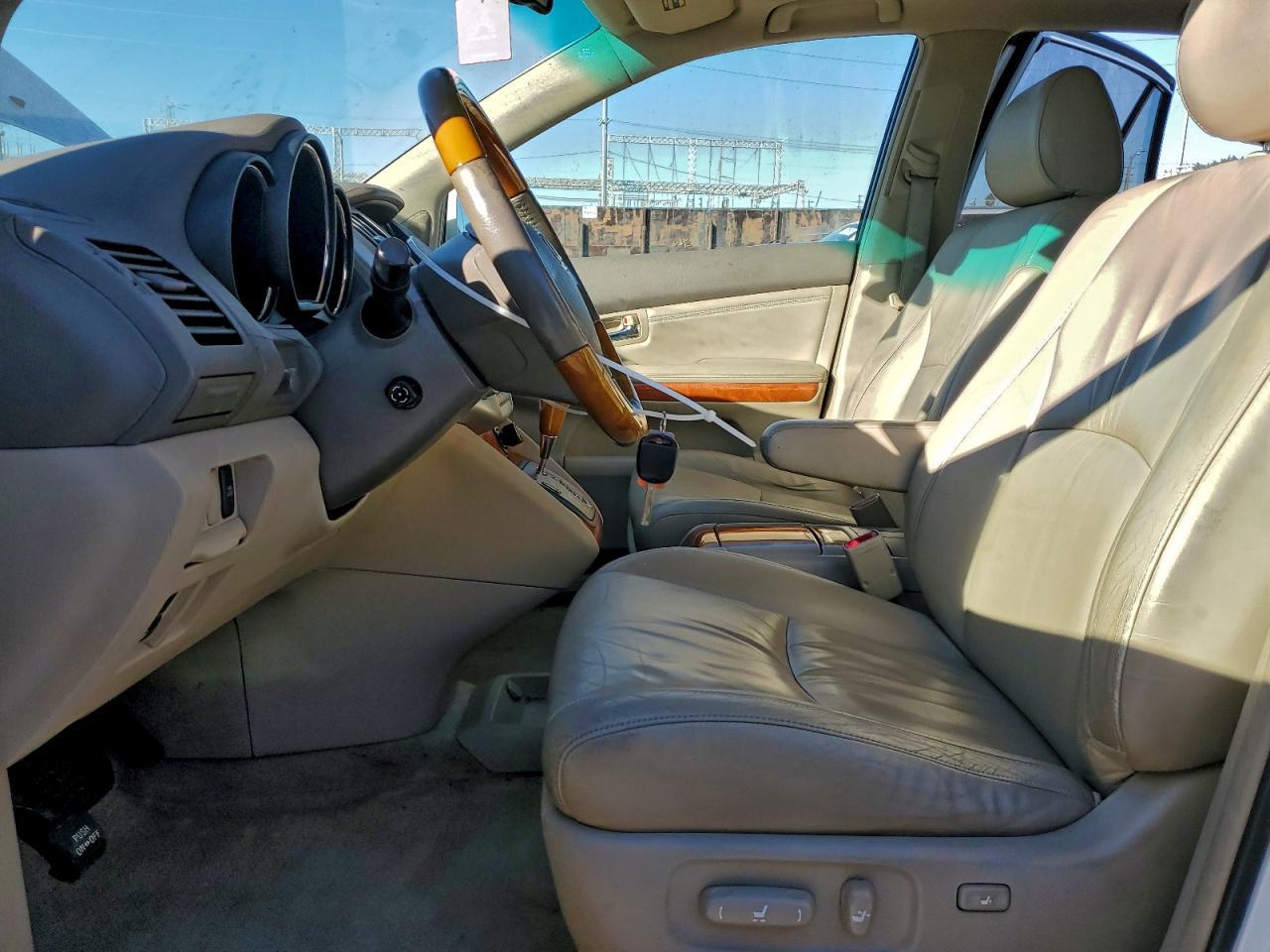 2004 LEXUS Rx 330