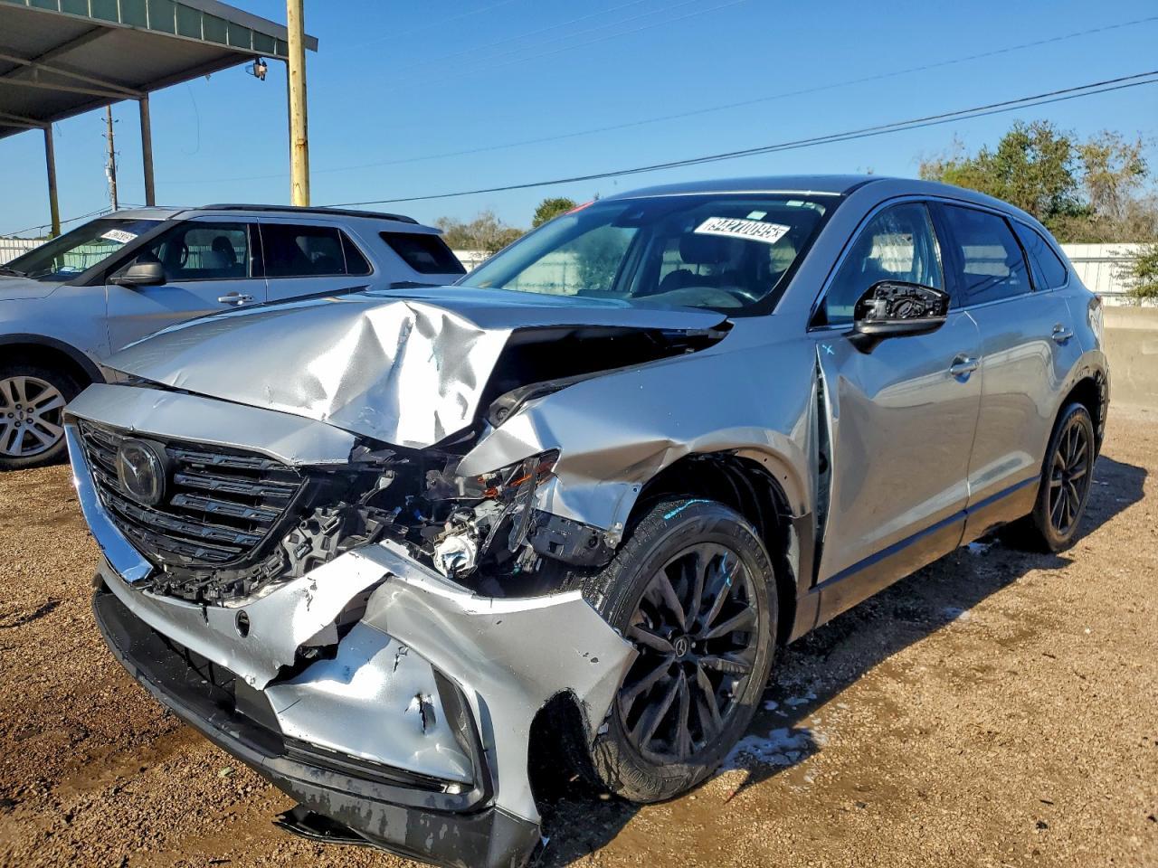 2023 MAZDA CX-9