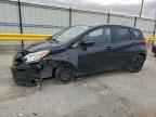 2015 NISSAN Versa Note