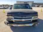 2002 CHEVROLET SILVERADO 1500