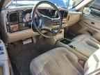 2001 CHEVROLET Silverado