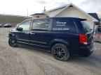 2013 DODGE GRAND CARAVAN