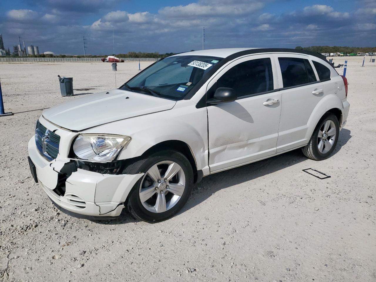 2010 DODGE Caliber